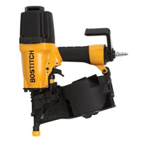 Cloueur pneumatique spécial bardage - N75C-2-E Bostitch - pointes de 38 à 75 mm  - 4.8 - 8.3 bar