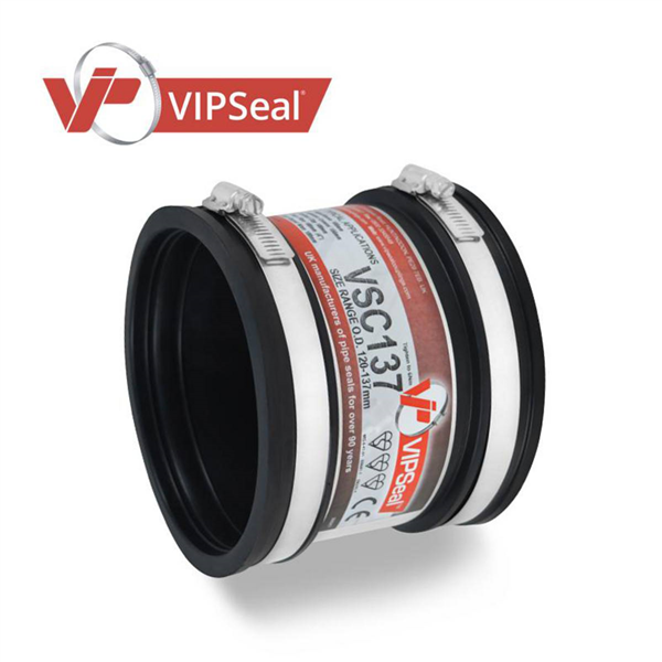 Rac. Standard diam 120-137 mm