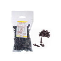 FIXAT.POLY.D6MM PR GEO.DRAIN 100P