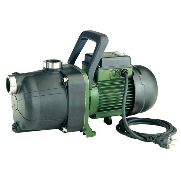 POMPE DE SURFACE GARDEN-COM 102 MONO