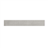 Plinthe de carrelage effet béton en grès cérame émaillé - Replace - 60,0 CM x 7,0 CM - ép. 8,50 MM - Grigio