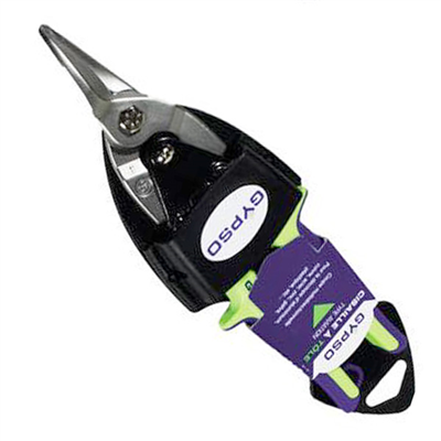 Cisaille à tôle Gypso type aviation 42 mm coupe multi-directionnelle