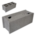 Bloc béton 500 x 200 x 200 mm - B40