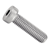 Vis 6 pans et STHC inox A2