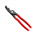 Pince coupe cable et coupe cable