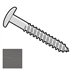Vis autoforeuse Operal Inox empreinte Torx pour bardage Cedral Click - 4,8 x 38 mm - Souris C54 - Boîte de 100