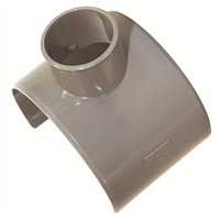 SELLE DE BRANCHEMENT MF 90' D.100-32