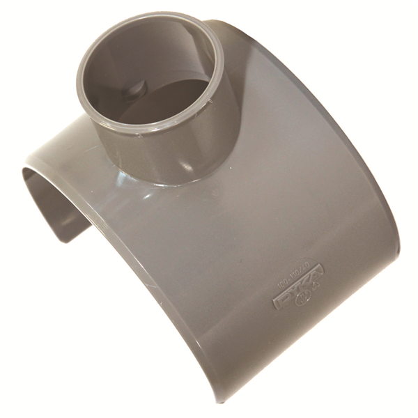 SELLE DE BRANCHEMENT MF 90' D.100-32