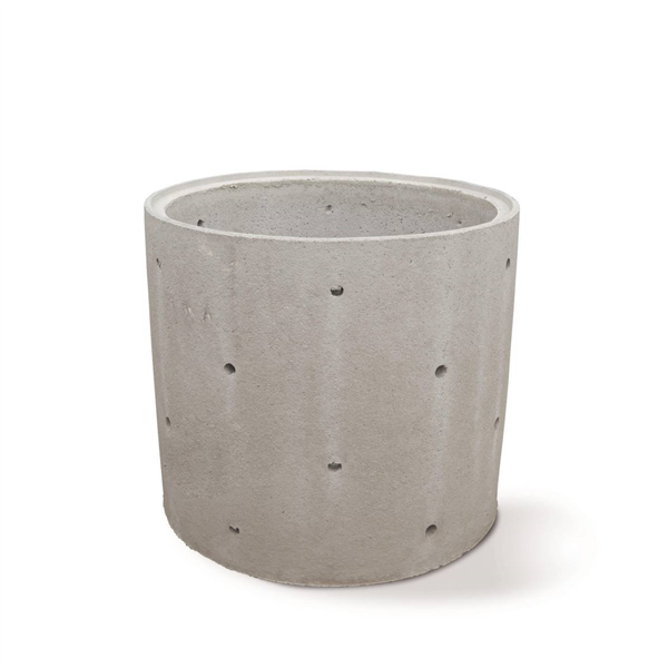 Puits Filtrant H1000 + Tampon