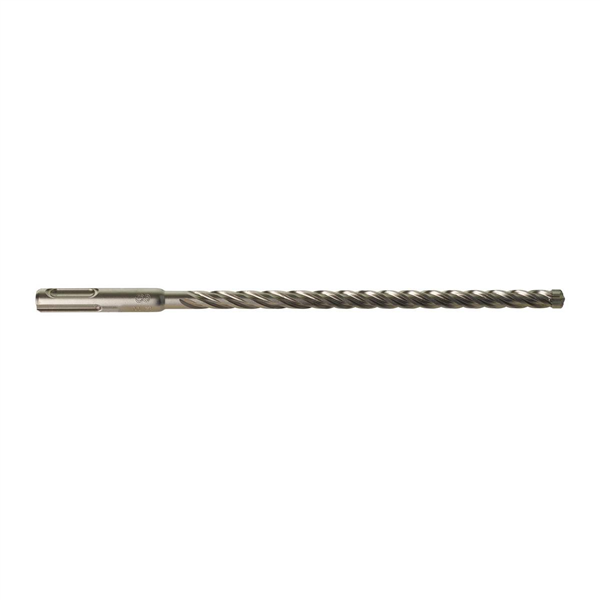Foret au carbure SDS-plus MX4 - 4 taillants - 8,0 MM x 215,0 MM