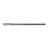 Foret au carbure SDS-plus MX4 - 4 taillants - 8,0 MM x 215,0 MM