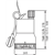 Pompe submersible Wilo-Drain TMR32/8-10M (4145326)