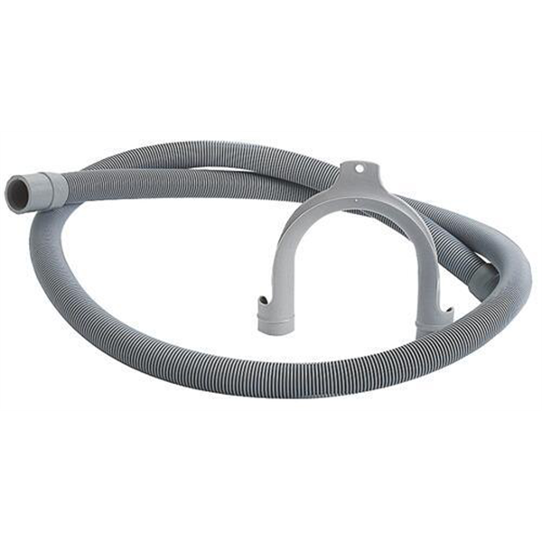 Manchon fendu de rép. plage utile diam 200-60  mm - L. 250 mm