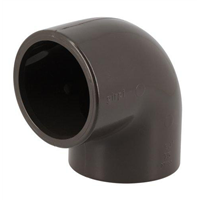 Hta coude simple 90° ff d75