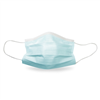Masque de protection jetable