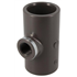 Hta té reuit tar. 90° d50x3/4" ff