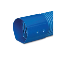 Manchon pour drain routier Sirowell - PVC - diamètre nominal 110 MM