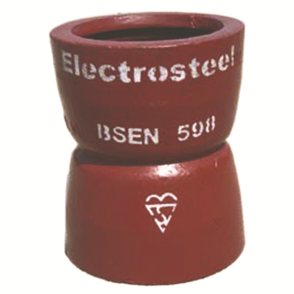 MANCHON FONTE ASSAINISSEMENT DN 200