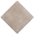 Carrelage de sol intérieur Clark effet béton - grès cérame émaillé Arena - 45 CM x 45 CM - ép. 9,5 MM