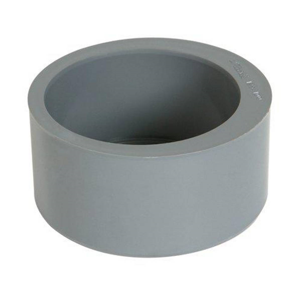 TAMPON DE REDUCTION SIMPLE M-F D.125/100