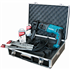 Perfo-burineur Makita HR2470 TX1 SDS Plus 780 W avec accessoires
