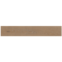 Plinthe carrelage effet bois en grès cérame - Umbra - 90 x 7,2 cm - ép. 8,8 mm - Honey