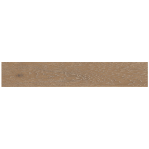 Plinthe carrelage effet bois en grès cérame - Umbra - 90 x 7,2 cm - ép. 8,8 mm - Honey