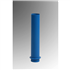 TUBE PVC A COLLERETTE TC 80I LONGUEUR 820MM  POUR TABERNACLE