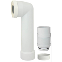 RACCORD WC PIP UP2 SPECIAL RENOVAT