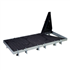 TELECOM M2C TRIPODE CAD ACIER ART SECURITE VERROUILLE