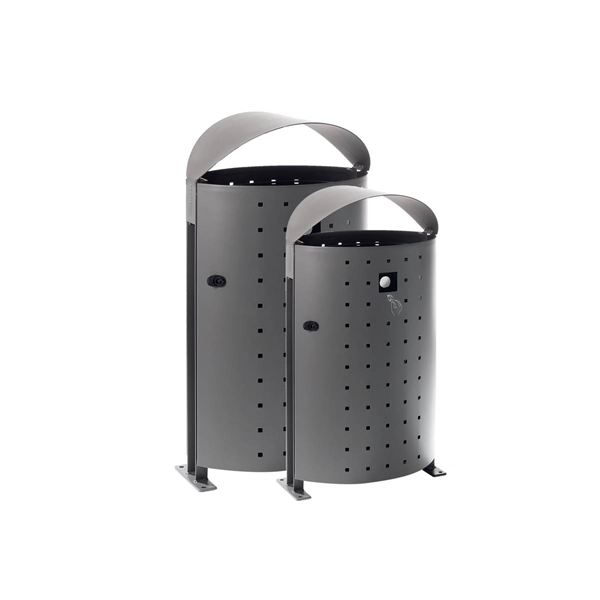 CORBEILLE DARA 95LTS.