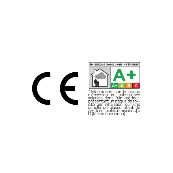 Mastic colle MS polymère spécial Zinc - Elos - cartouche 290 ml - couleur gris