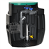 Station de relevage eaux chargées évolutive Sanirel 420 EVO avec kit connexion 1 pompe 408 - Cuve 420L - Hauteur 100 cm