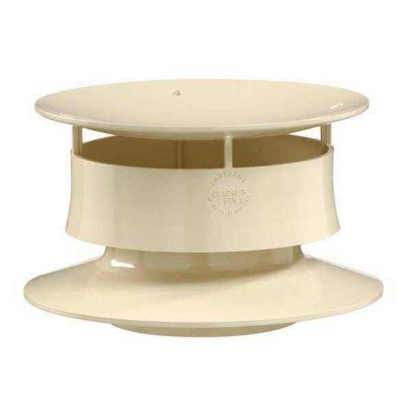 EXTRACTEUR STATIQUE SABLE