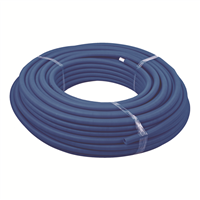 WAVIN HYDRO-DISTRIBUTION-Tube Multicouche 16x2 Longueur=75 Bleu GN