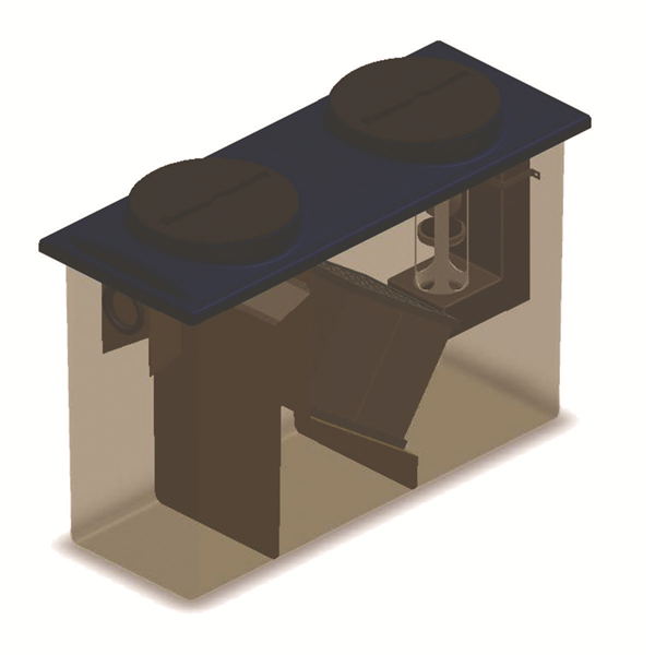DEBSEP.HYDR.LAM.TN10-POLY-DEB1000L