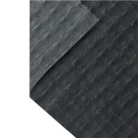 Écran de sous-toiture armé FOL PVE Delta pour toiture en pente ventilée rouleau de 1.50 x 50 m