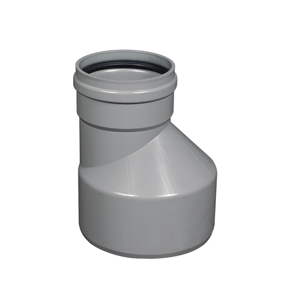 REDUCTION EX. DIAM. 110/160 J.FIXE