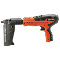 Cloueur à poudre multimatériaux Spit - Spitfire P370