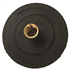 VENTOUSE CAOUTCHOU D100 PLASTIFLEX