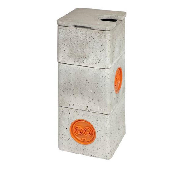 BB BT30 RESEO REH H240 2OPERC