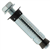 Ø fil. 8 mm - Ø perç. 14 mm - Boîte de 25 Ép. maxi pièce à fixer : 25 mm