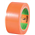 Ruban adhésif orange