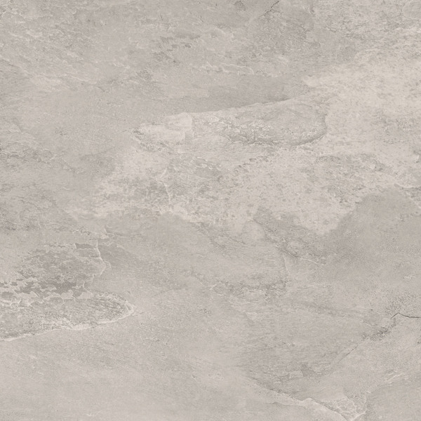 Carrelage intérieur en grès émaillé effet pierre Edilis Ruben - 45,0 CM x 45,0 CM - ép. 8,5 MM - Gris