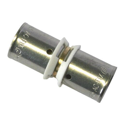 Manchon égal à sertir - PER Ø16