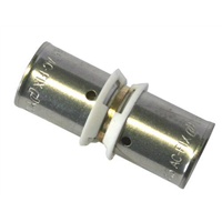 Manchon égal à sertir - PER Ø16