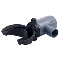 COLLECTEUR SPEEDY ECO GRIS