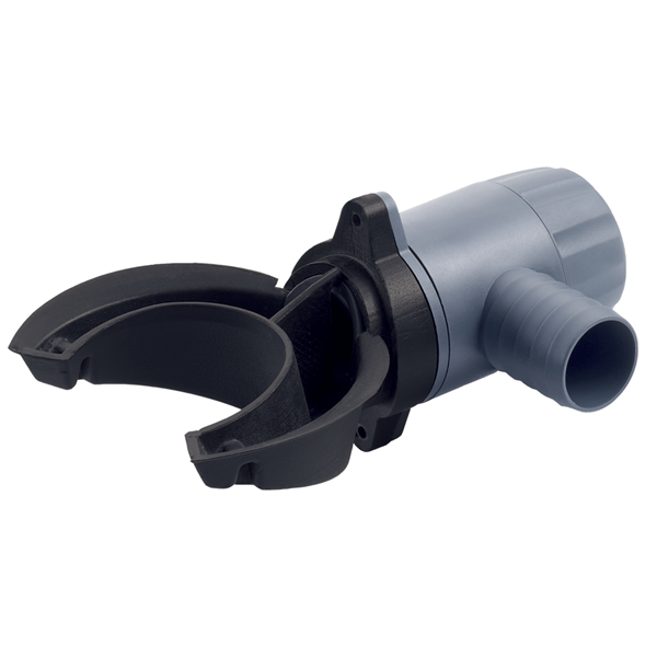 COLLECTEUR SPEEDY ECO GRIS