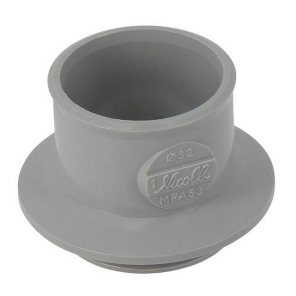 MANCHETTE FEMELLE ADAPTATION A VISSER D.50/32