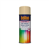Peinture Belton aérosol SpectRAL brillante RAL 1013 Blanc Perlé 400 ml